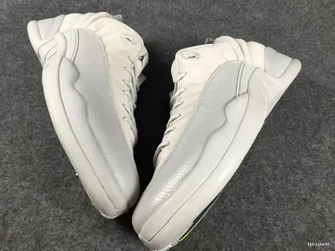Cheap TBkick Low Suede 308317-002 Grey 12 Air Jordan 0614